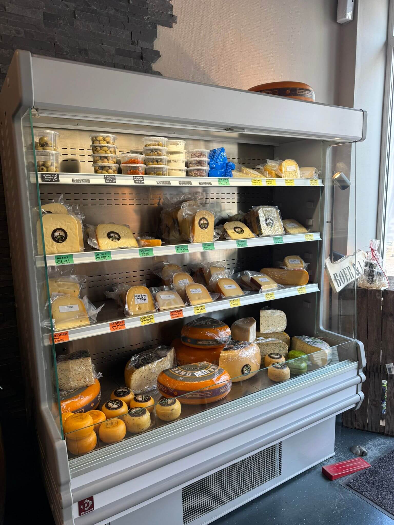 Kaas